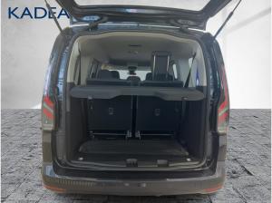 Ford Tourneo Connect Grand (CFJ)