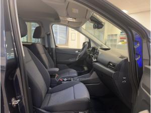 Ford Tourneo Connect Grand (CFJ)