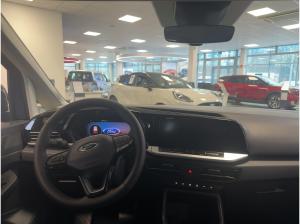 Ford Tourneo Connect Grand (CFJ)