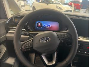 Ford Tourneo Connect Grand (CFJ)