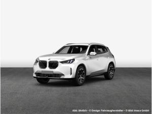 BMW X3 40d xDrive , 5-türig (Diesel)