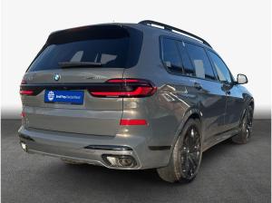 BMW X7 xDrive40d , 5-türig (Diesel)