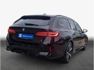 BMW 520 520d xDrive Touring Aut. , 5-türig (Diesel)
