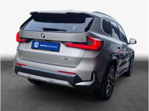 BMW X1 sDrive20d Aut. xLine , 5-türig (Diesel)
