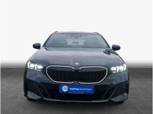 BMW 520 520d xDrive Touring Aut. , 5-türig (Diesel)