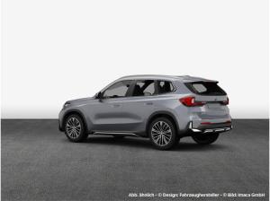 BMW X1 xDrive30e Aut. M Sportpaket , 5-türig