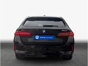BMW 540 540d xDrive Touring Aut. , 5-türig (Diesel)