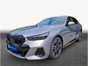 BMW i5 eDrive40 , 4-türig (Strom)