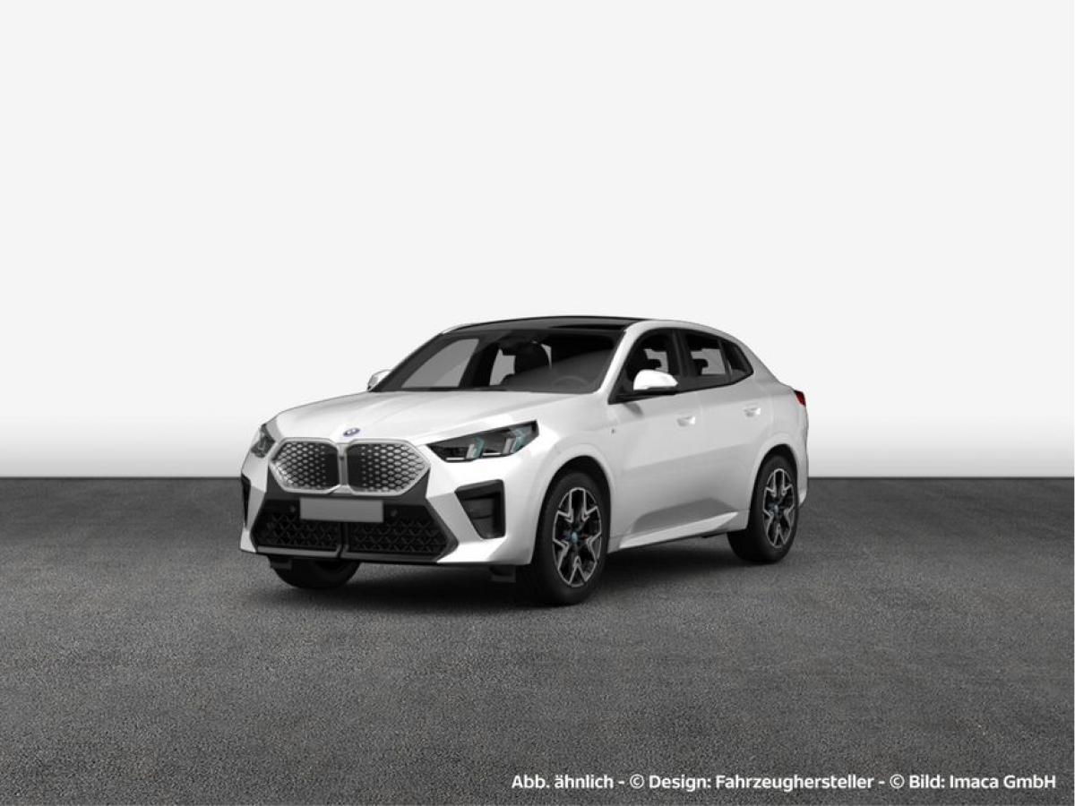 BMW iX2 xDrive30 , 5-türig (Strom)
