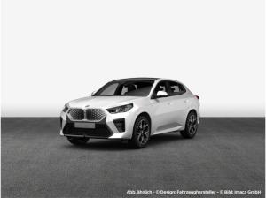 BMW iX2 xDrive30 , 5-türig (Strom)
