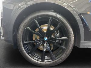 BMW X7 xDrive40d , 5-türig (Diesel)