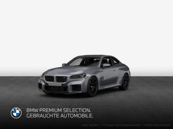 BMW M2 Aut. , 2-türig