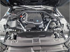 BMW 520 520d xDrive Touring Aut. , 5-türig (Diesel)