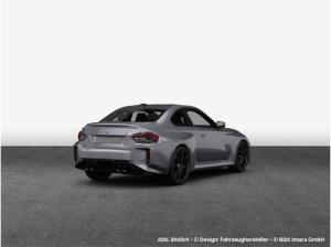 BMW M2 Aut. , 2-türig