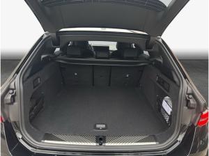 BMW 540 540d xDrive Touring Aut. , 5-türig (Diesel)