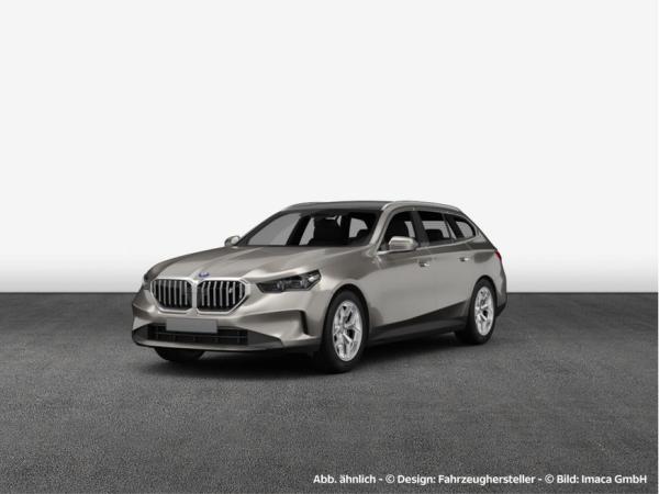 BMW i5 eDrive40 Touring , 5-türig (Strom)