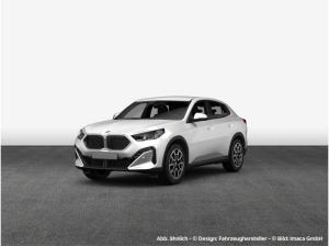BMW X2 sDrive20i , 5-türig