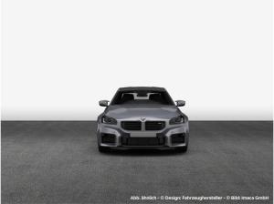 BMW M2 Aut. , 2-türig