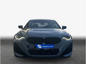 BMW 220 220i Coupe Aut. , 2-türig
