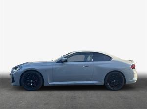 BMW 220 220i Coupe Aut. , 2-türig