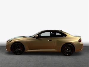 BMW M2 Aut. , 2-türig