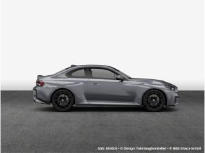 BMW M2 Aut. , 2-türig