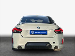 BMW 220 220i Coupe Aut. , 2-türig