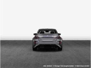 BMW M2 Aut. , 2-türig