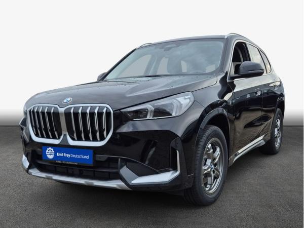 BMW X1 sDrive18d Aut. xLine , 5-türig (Diesel)