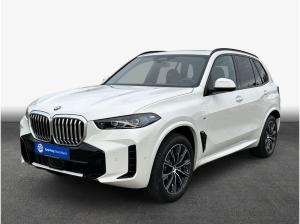 BMW X5 xDrive30d , 5-türig (Diesel)
