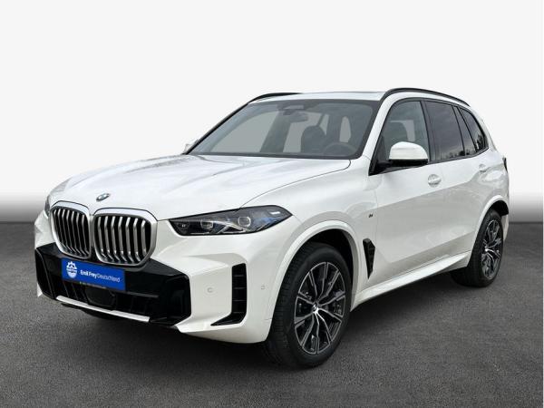 BMW X5 xDrive30d , 5-türig (Diesel)