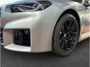 BMW M2 Aut. , 2-türig