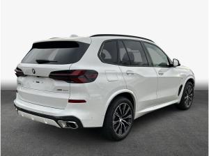 BMW X5 xDrive30d , 5-türig (Diesel)