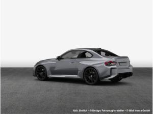 BMW M2 Aut. , 2-türig