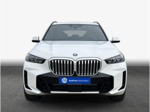 BMW X5 xDrive30d , 5-türig (Diesel)