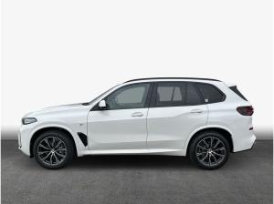 BMW X5 xDrive30d , 5-türig (Diesel)
