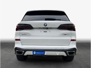 BMW X5 xDrive30d , 5-türig (Diesel)