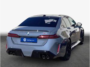 BMW M5 xDrive , 4-türig