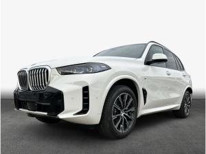 BMW X5 xDrive30d , 5-türig (Diesel)