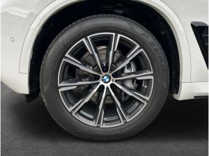 BMW X5 xDrive30d , 5-türig (Diesel)