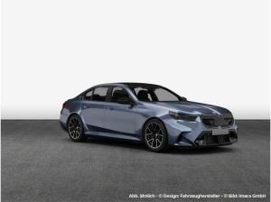 BMW M5 xDrive , 4-türig