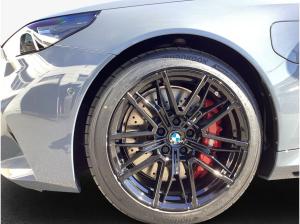 BMW M5 xDrive , 4-türig
