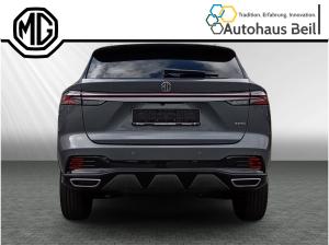 MG HS 1.5T MT 2WD LUX Gewerbe