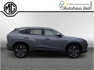 MG HS 1.5T MT 2WD LUX Gewerbe