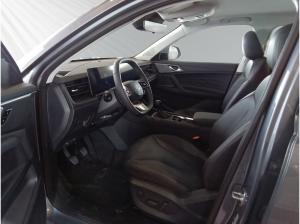 MG HS 1.5T MT 2WD LUX Gewerbe