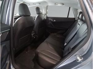 MG HS 1.5T MT 2WD LUX Gewerbe