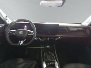 MG HS 1.5T MT 2WD LUX Gewerbe