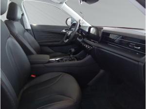 MG HS 1.5T MT 2WD LUX Gewerbe