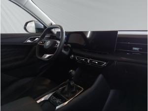 MG HS 1.5T MT 2WD LUX Gewerbe