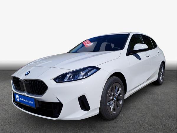 BMW 116 Aut. , 5-türig